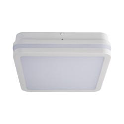 LED плафониера BENO 18W NW-L-W